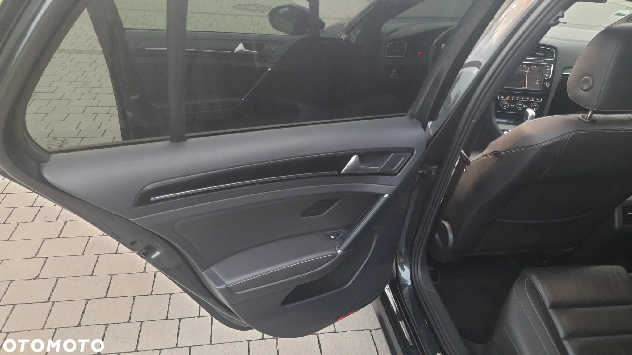 Volkswagen Golf GTD 2.0 TDI SCR DSG - 26