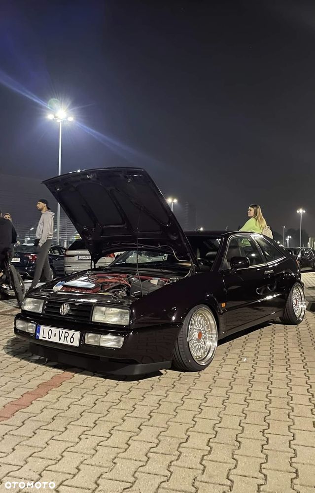 Volkswagen Corrado - 7