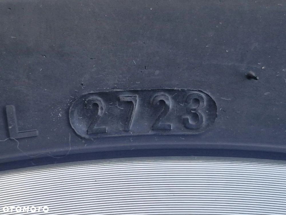 HYUNDAI I10 III 15" KUMHO ECOWING ES01 86H 185/55 R15 KOMPLET - 16