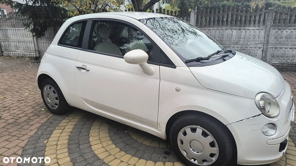 Fiat 500 - 23
