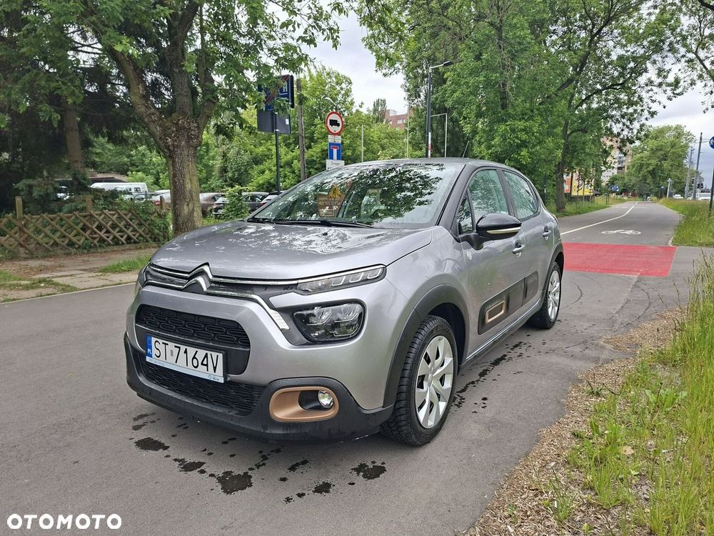 Citroën C3 - 5