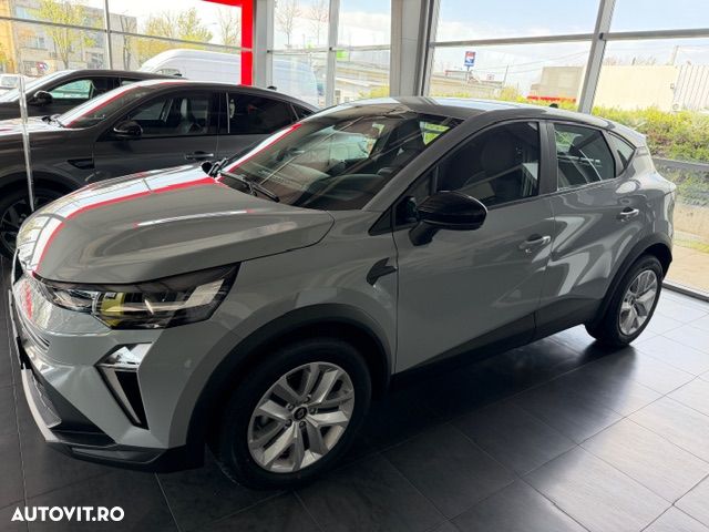 Renault Captur TCe 90 Evolution - 1