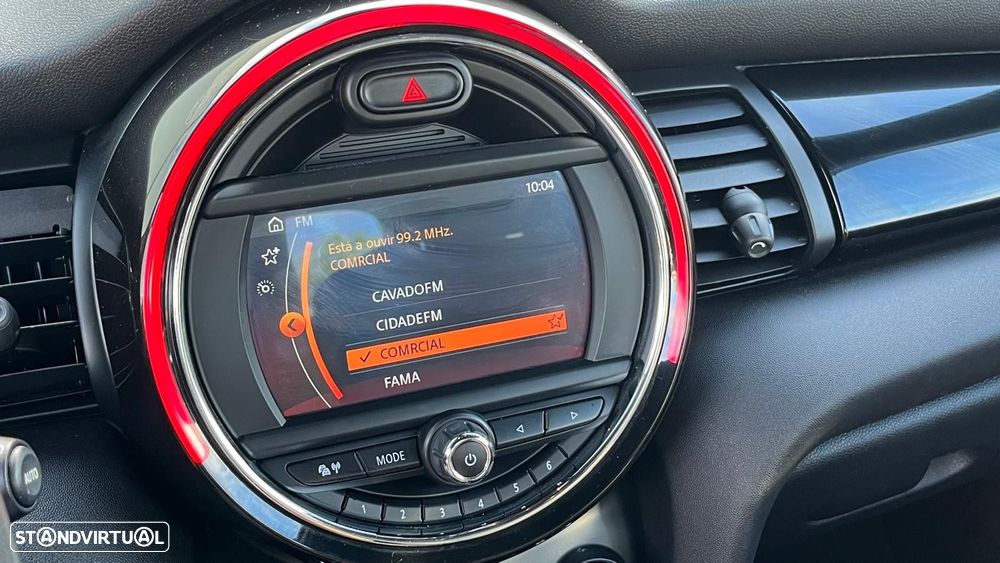 MINI 5 Portas One Auto - 15