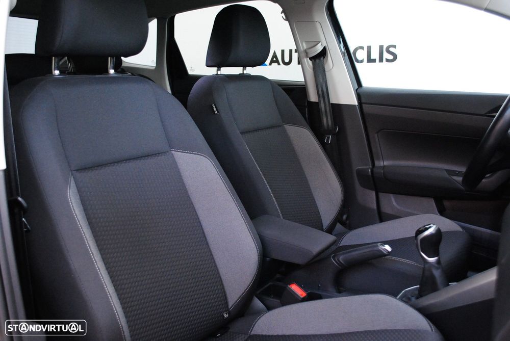 VW Taigo 1.0 TSI Urban Style - 23
