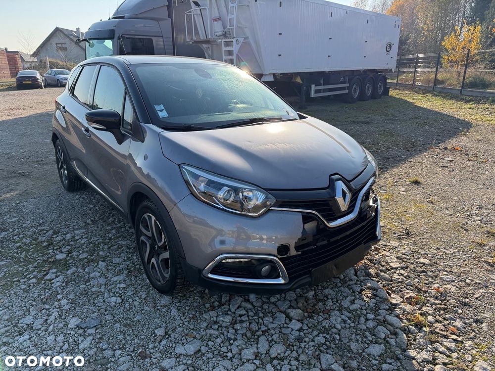 Renault Captur 1.5 dCi Energy Intens - 3