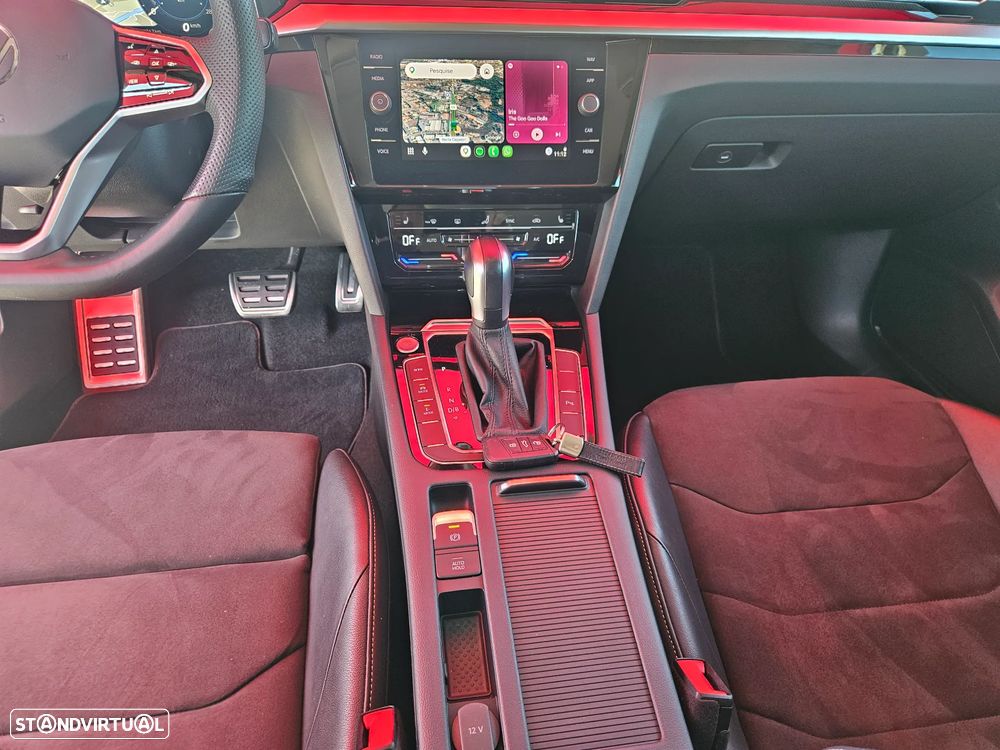 VW Arteon 1.4 TSI eHybrid Elegance - 24