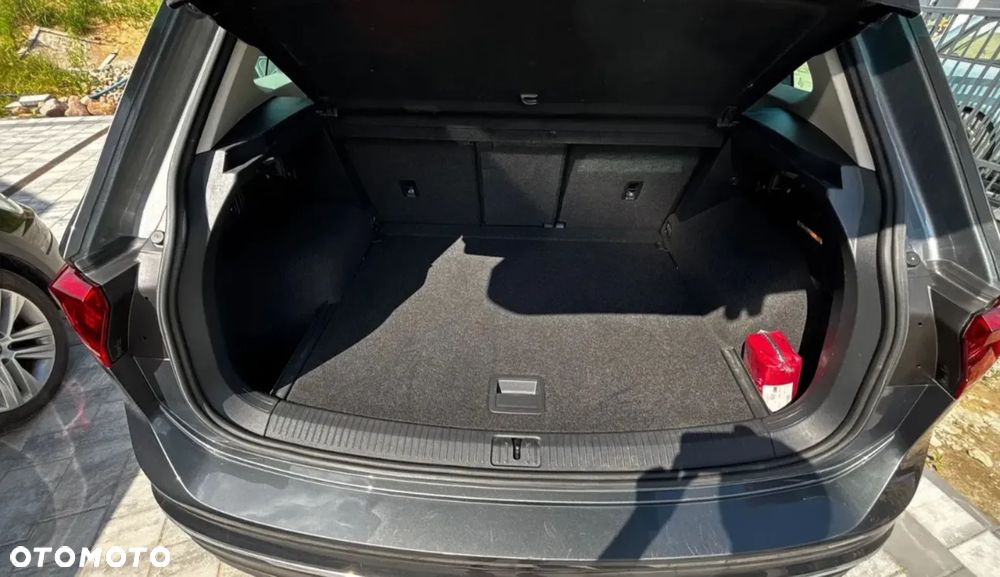 Volkswagen Tiguan 2.0 TDI BMT SCR 4Mot Highline DSG - 29