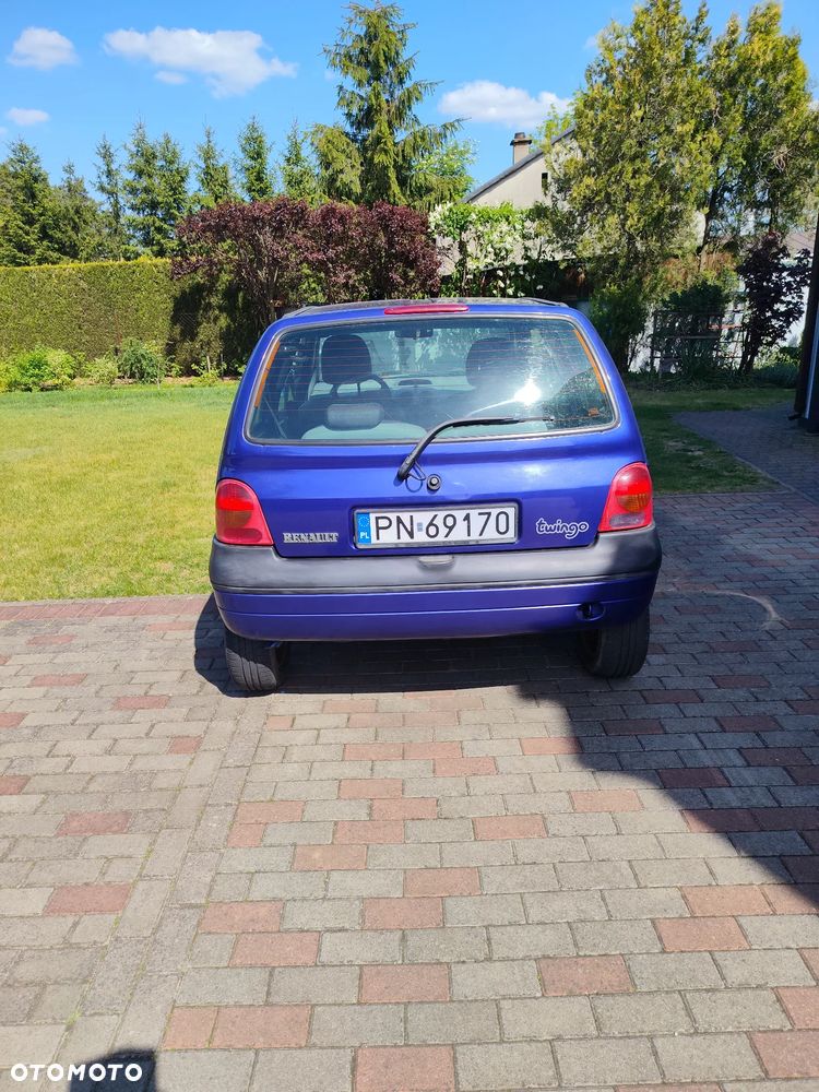 Renault Twingo 1.2 - 5