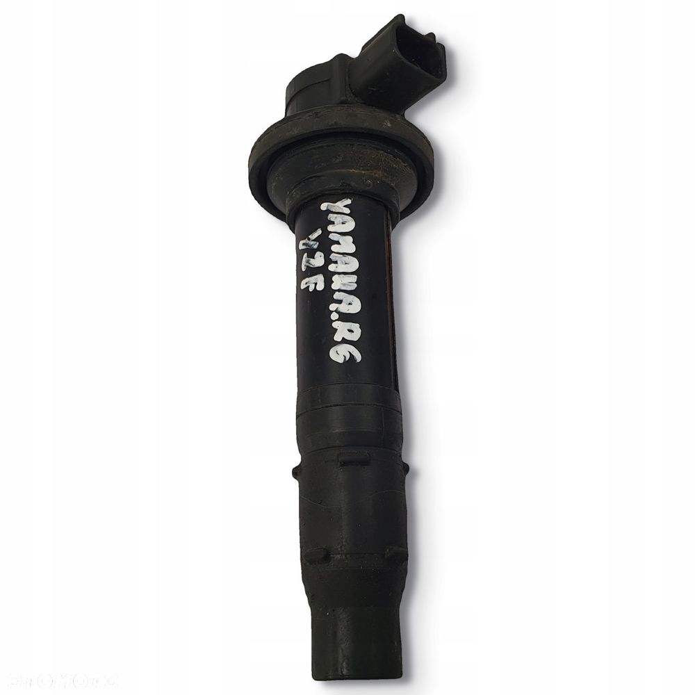 CEWKA ZAPŁONOWA Yamaha YZF-R6 R6 RJ11 06-07 675490228 - 2