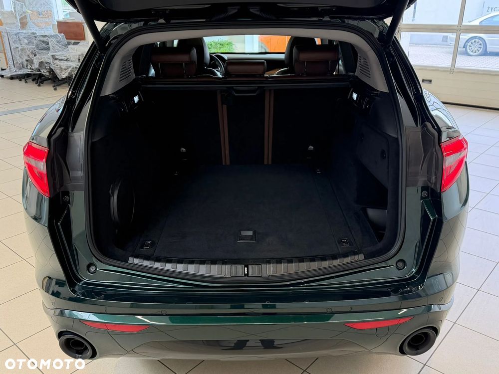 Alfa Romeo Stelvio 2.0 Turbo Veloce Q4 - 30