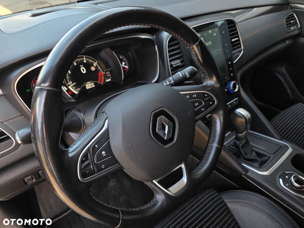 Renault Talisman 1.8 TCe FAP Intens EDC - 40