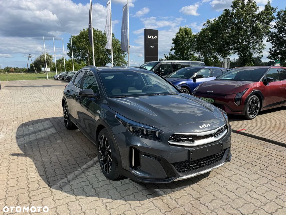 Kia XCeed 1.6 T-GDI M DCT - 5