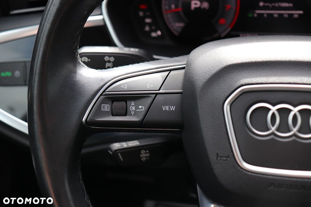 Audi Q3 35 TFSI Advanced S tronic - 13