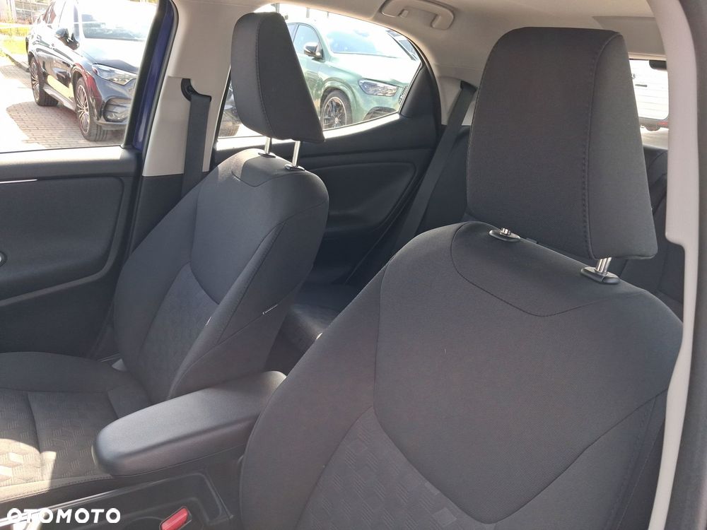 Mazda 2 Hybrid 1.5 Exclusive Line CVT - 11