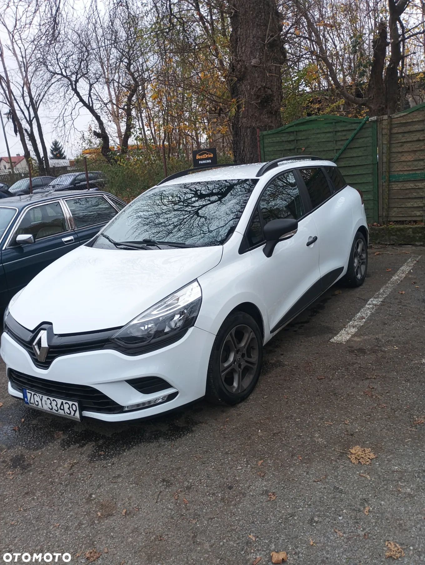 Renault Clio 1.5 dCi Business - 1