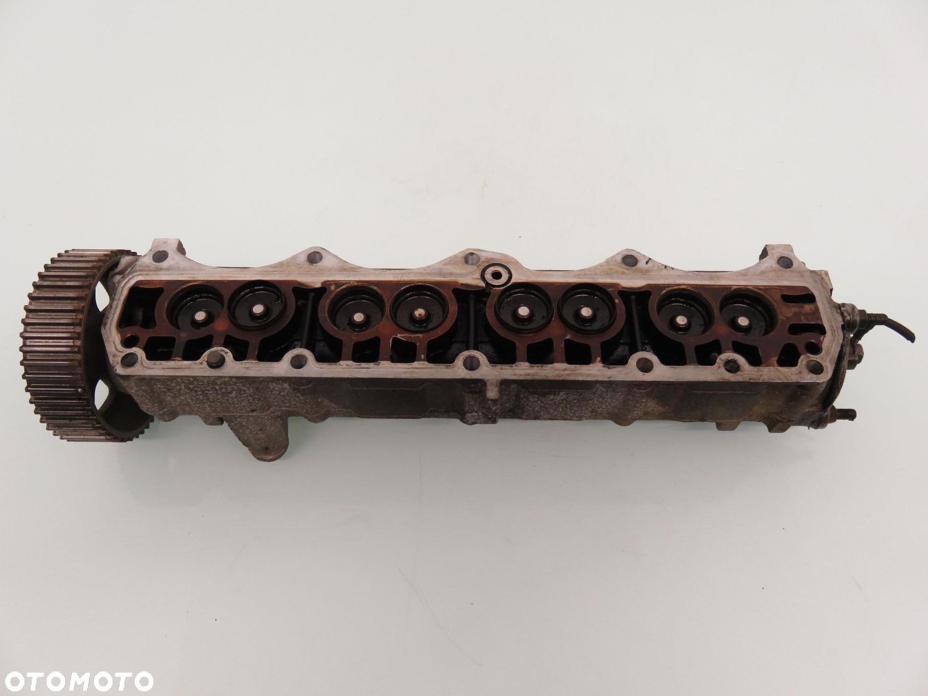 WAŁEK ROZRZĄDU FIAT STILO 1.6 - 1