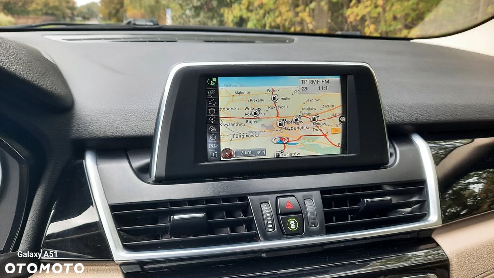 BMW Seria 2 218d GT Sport Line - 9