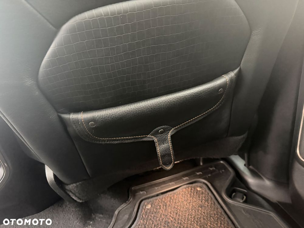 RAM 1500 5.7 Crew Cab Longhorn - 40