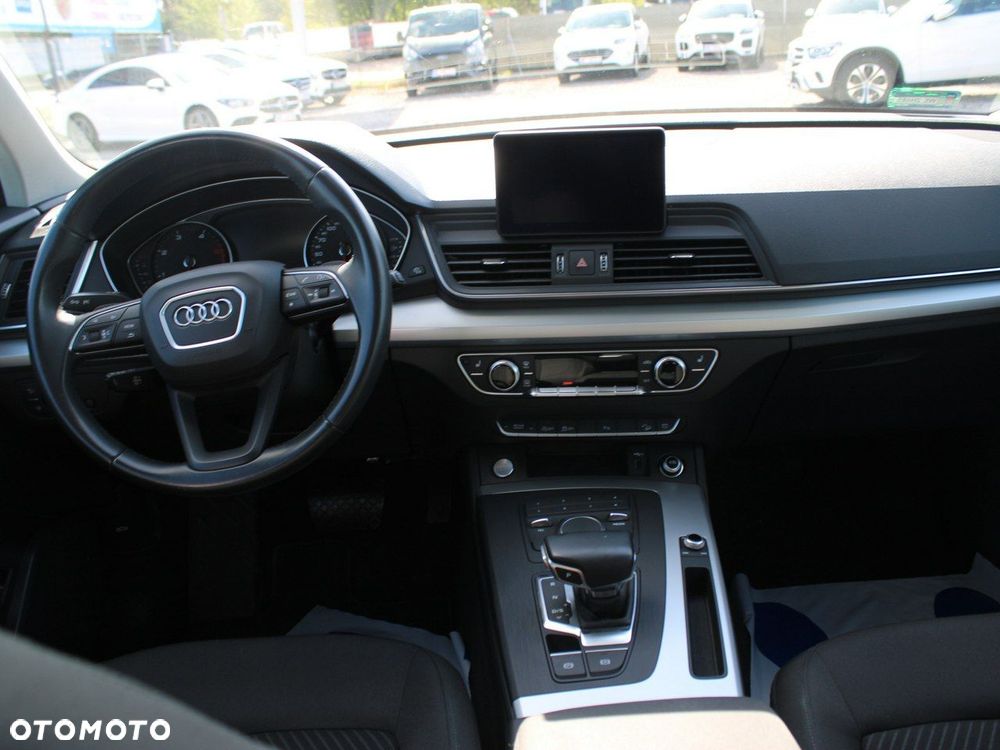 Audi Q5 - 18