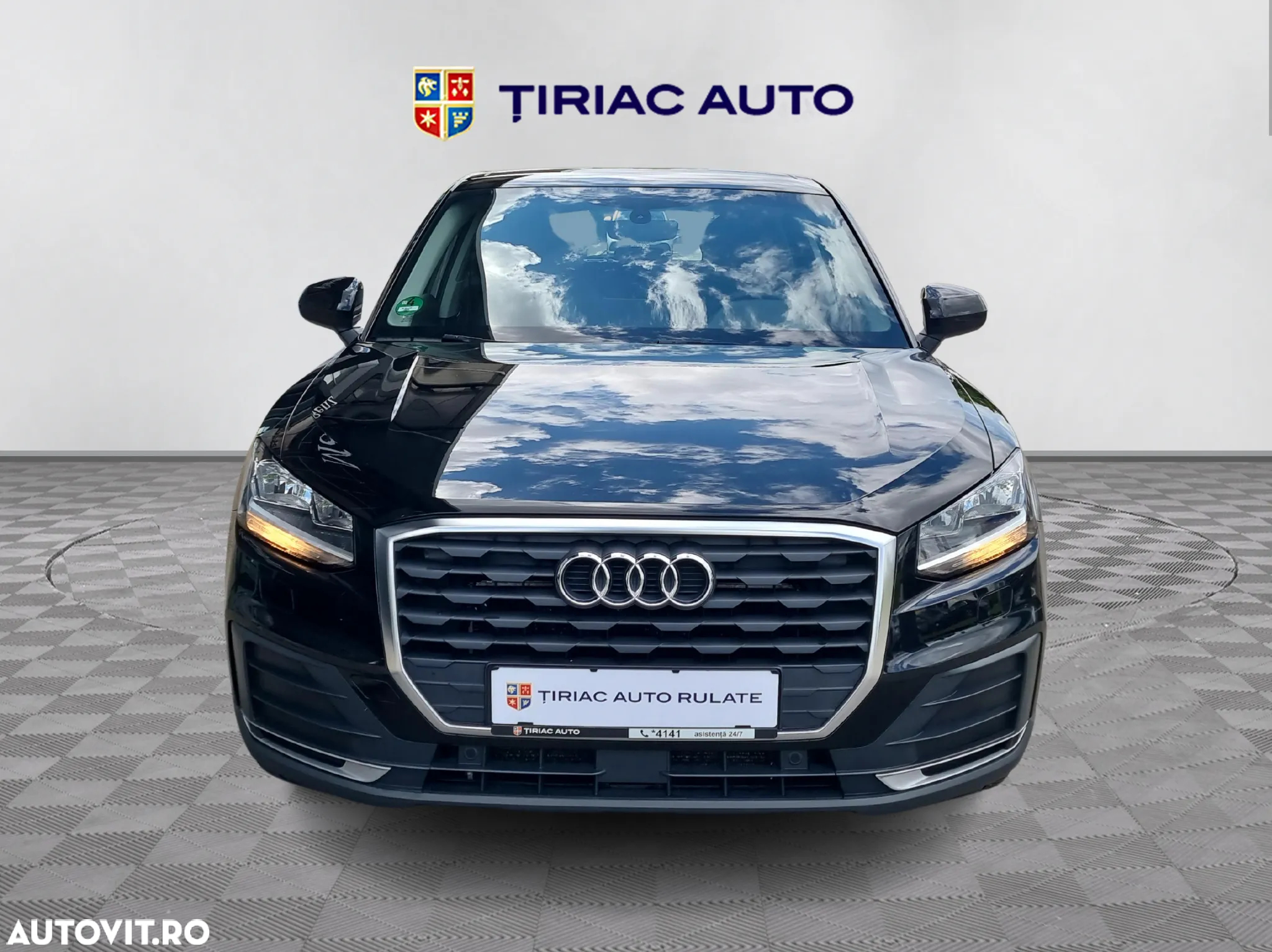 Audi Q2 - 9