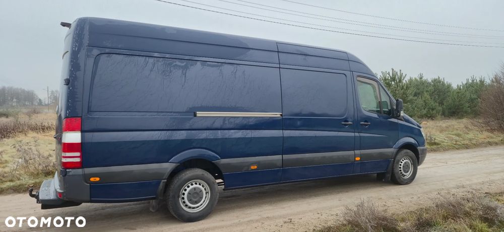 Mercedes-Benz Sprinter 315CDI - 15