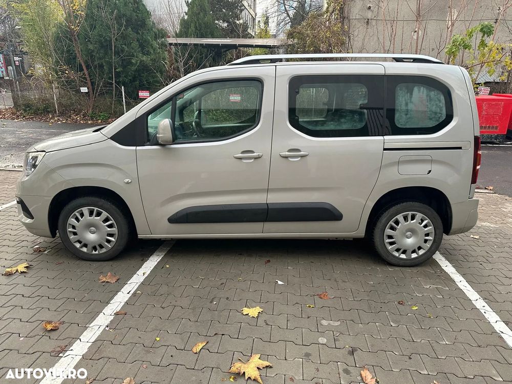 Opel Combo Life 1.2 L1H1 Start/Stop Enjoy - 6