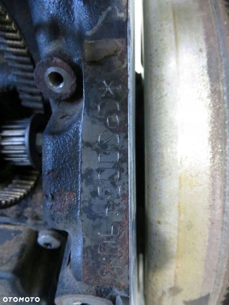 AUDI Q3 8U 2.0 TFSI SILNIK SŁUPEK CPS CCZ 11- - 9