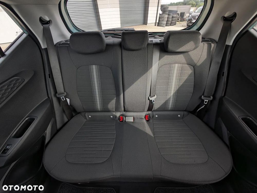 Hyundai i10 1.2 Automatik Passion Plus - 39