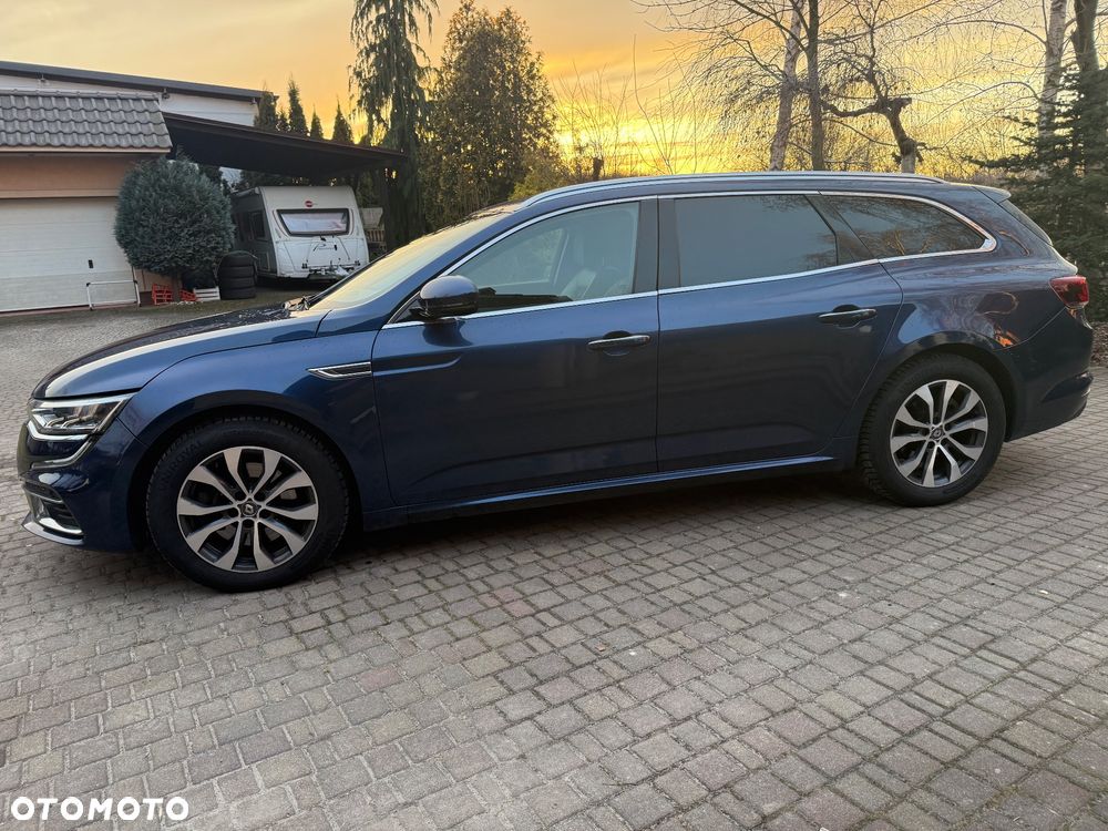 Renault Talisman 2.0 Blue dCi Zen EDC - 4