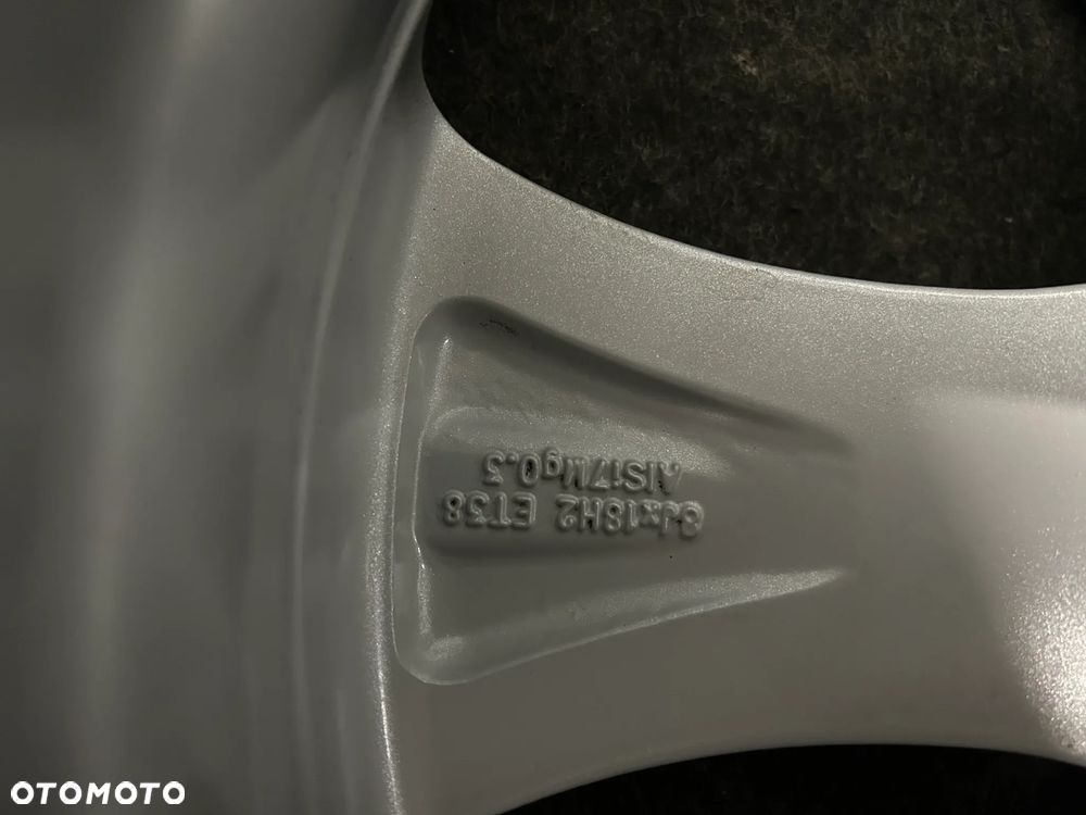 Alufelga Mercedes Glc W253 18 cali 5x112 1szt. A2534010800 - 7