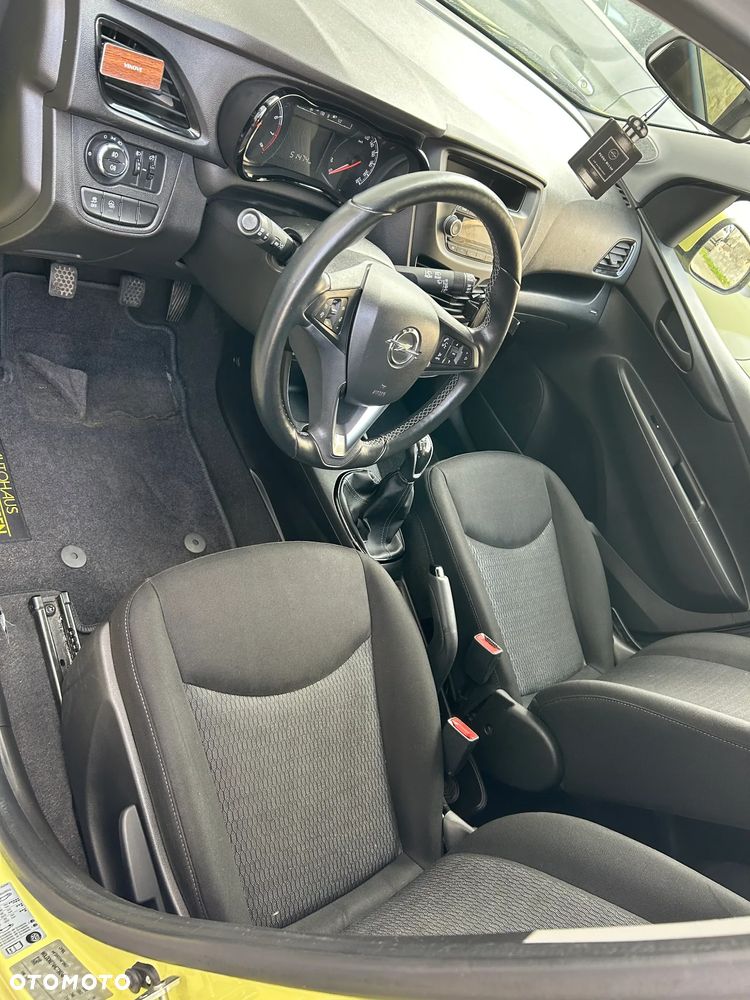 Opel Karl 1.0 Active - 10