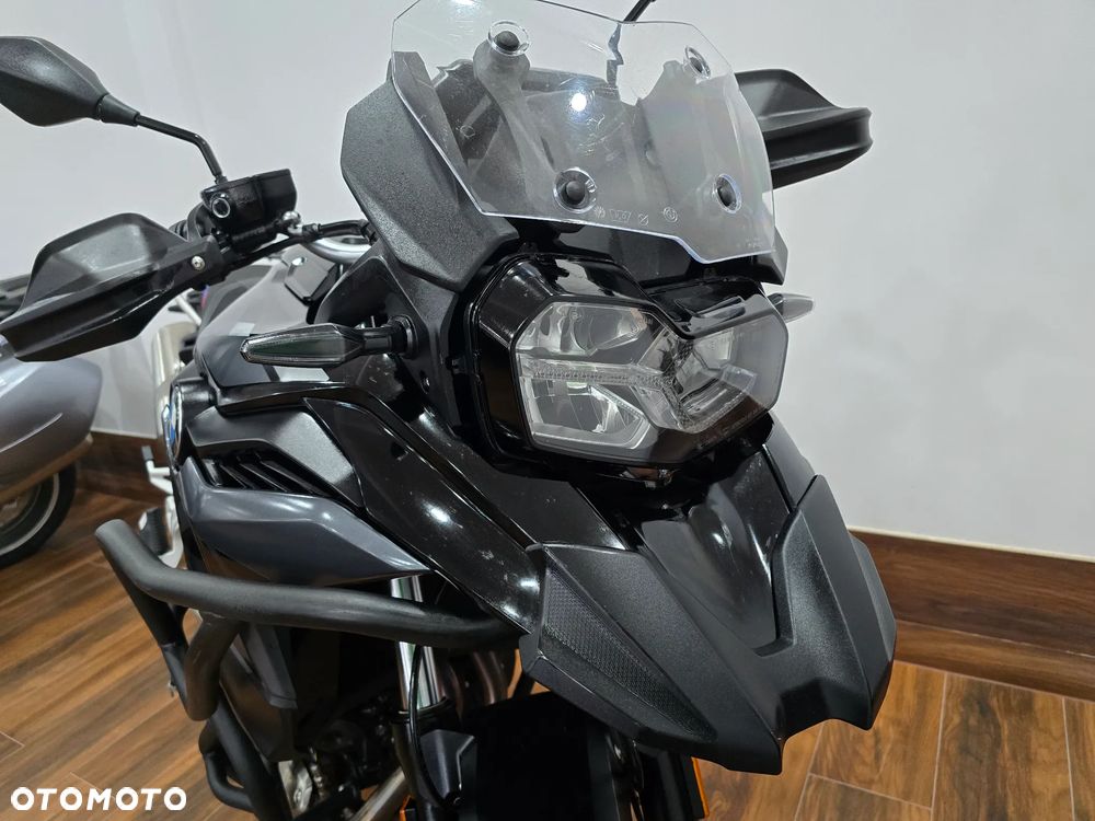 BMW GS - 18