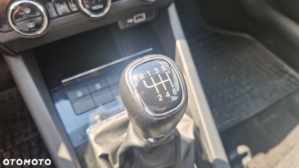 Skoda Octavia 1.5 TSI GPF ACT Style - 21