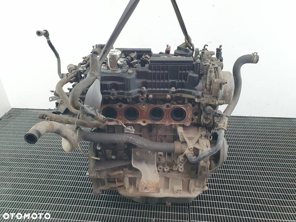 SILNIK KOMPLETNY G4KJ  2.4 GDI 192 KIA SPORTAGE IV - 6