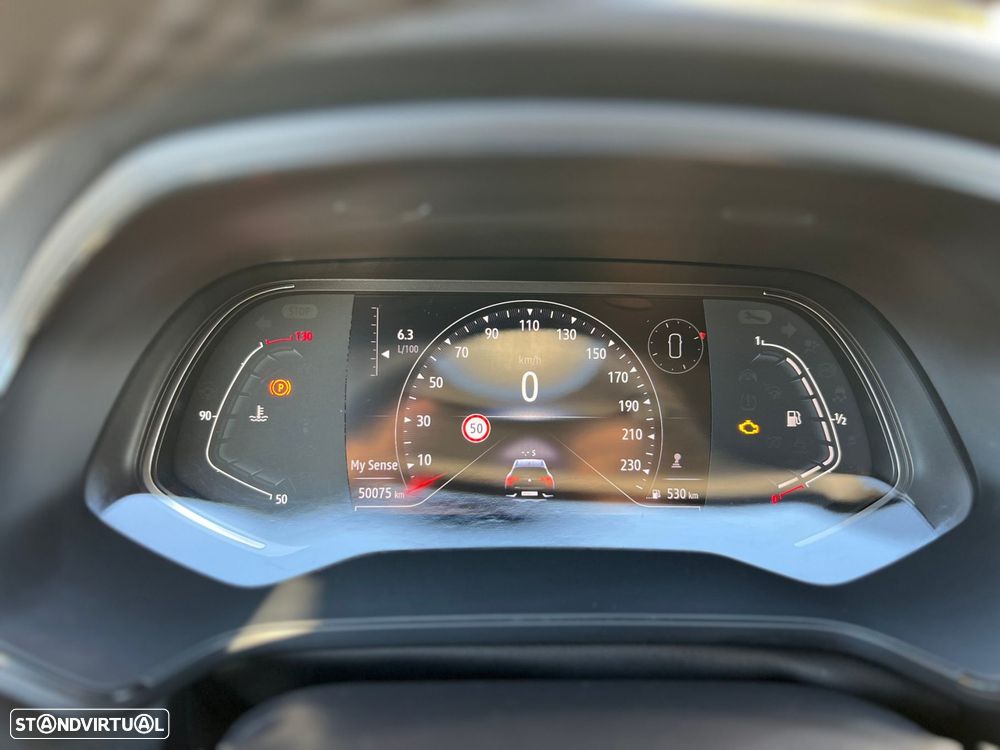 Renault Captur 1.0 TCe Techno - 18