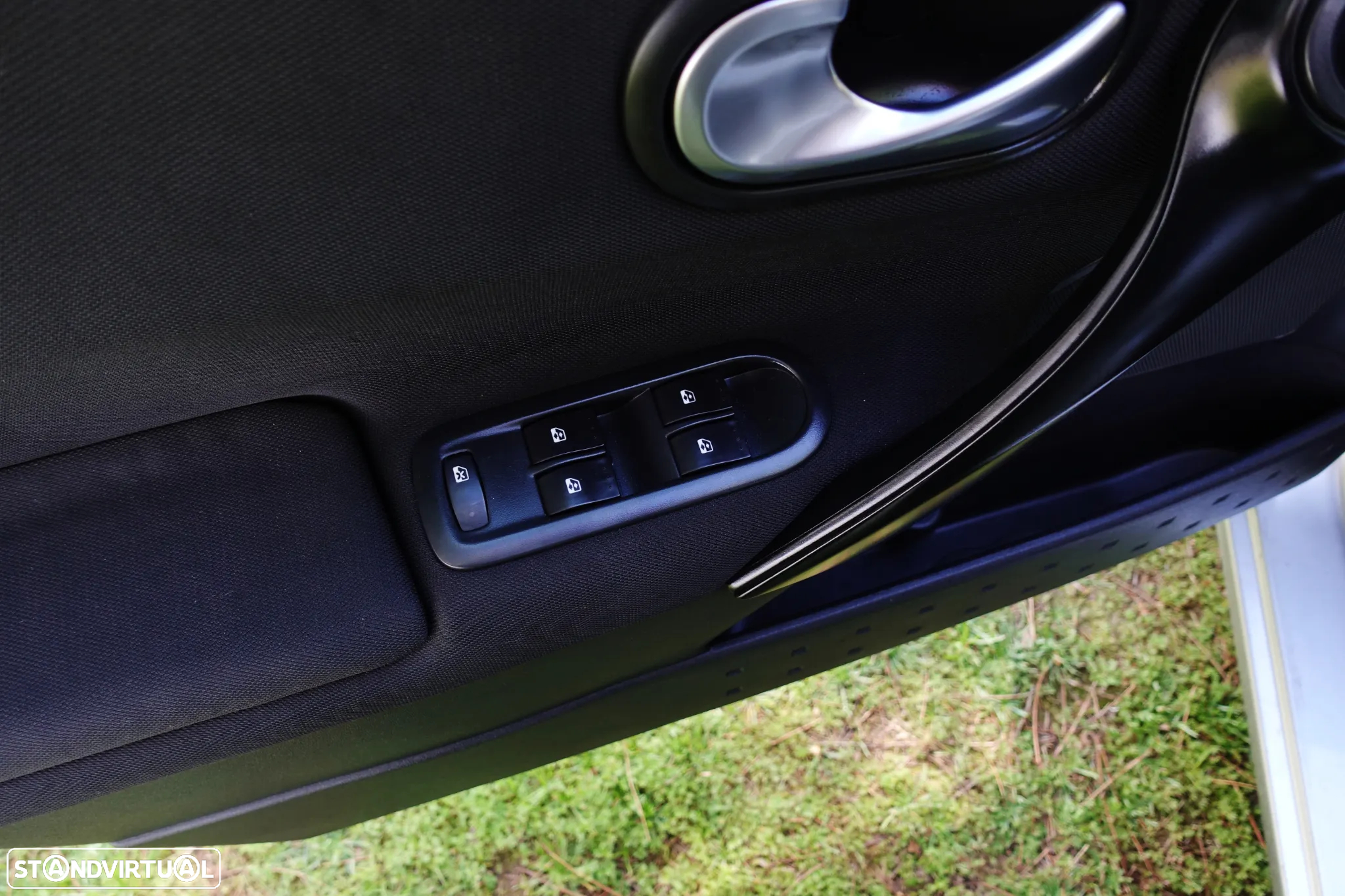 Renault Mégane Break 1.5 dCi C Dynamique - 21