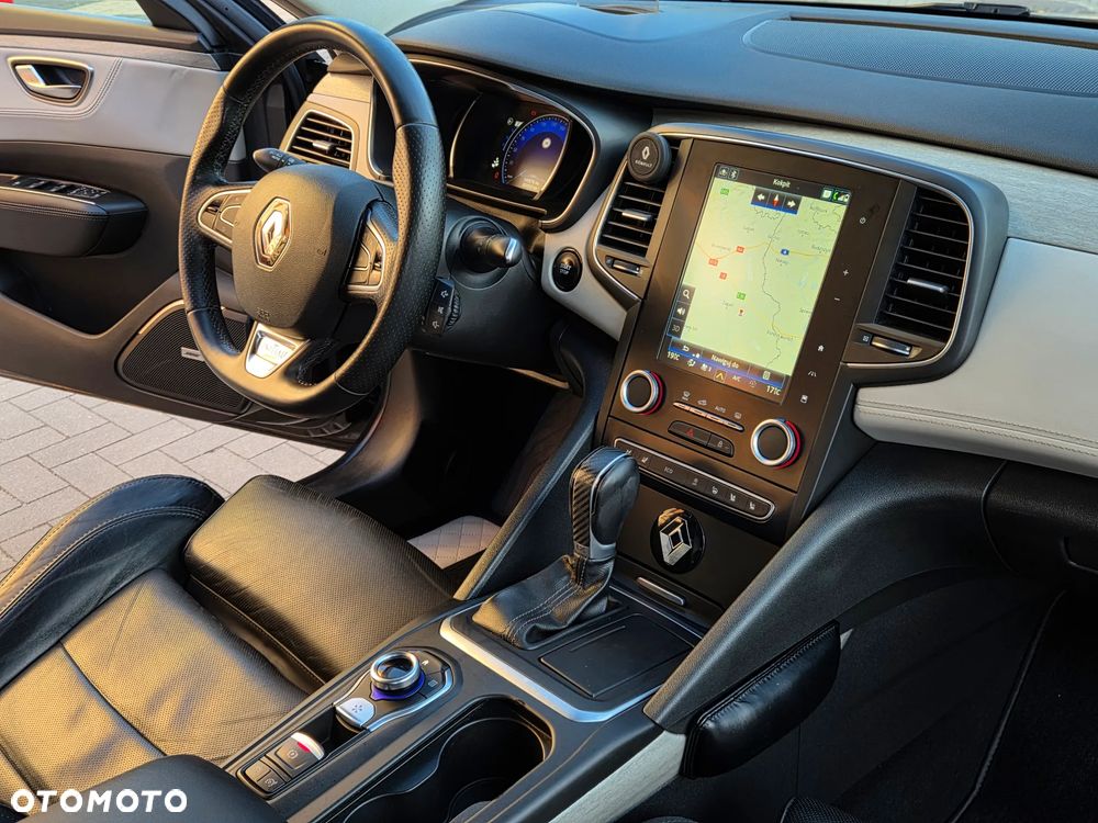 Renault Talisman ENERGY dCi 160 EDC INITIALE PARIS - 20