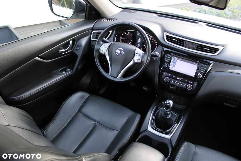 Nissan X-Trail 1.6 DIG-T Tekna - 7