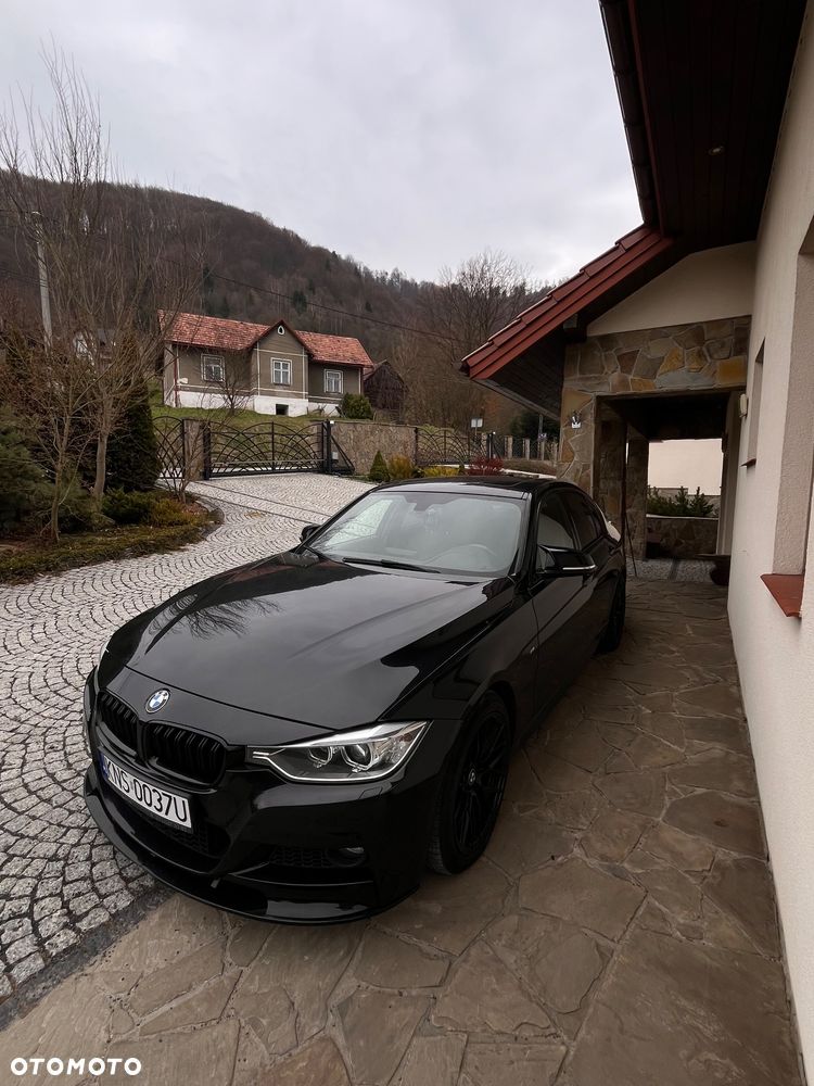 BMW Seria 3 - 1