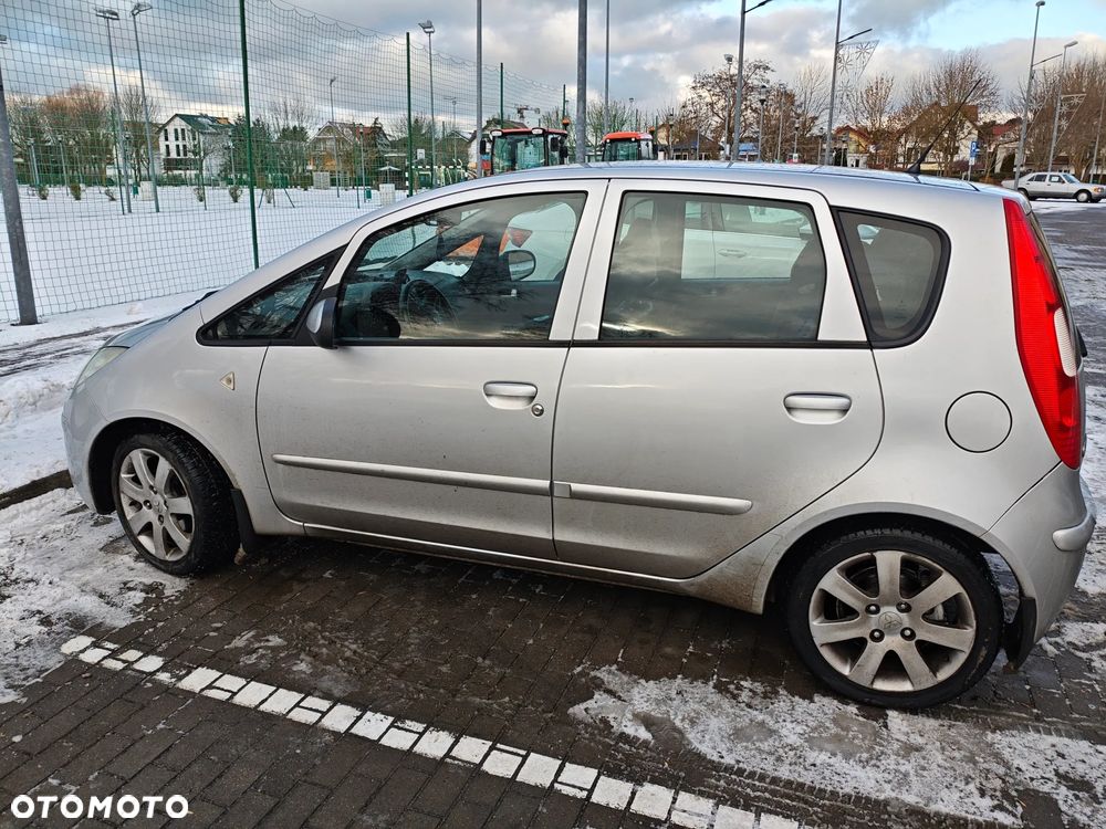 Mitsubishi Colt 1.3 Instyle - 4