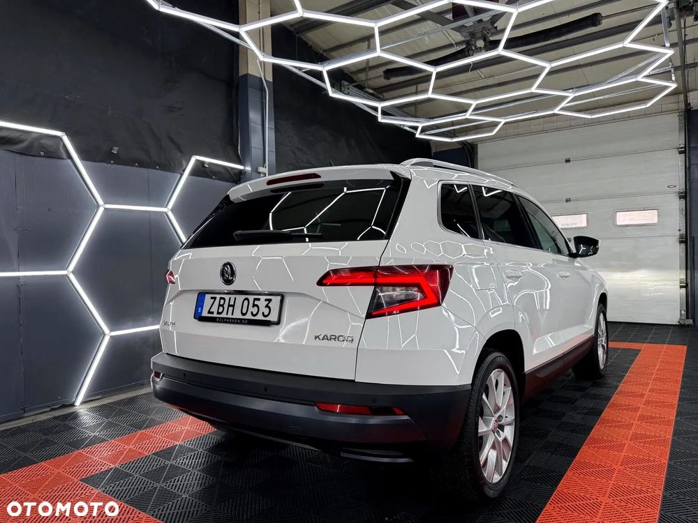 Skoda Karoq 1.5 TSI ACT Style - 6