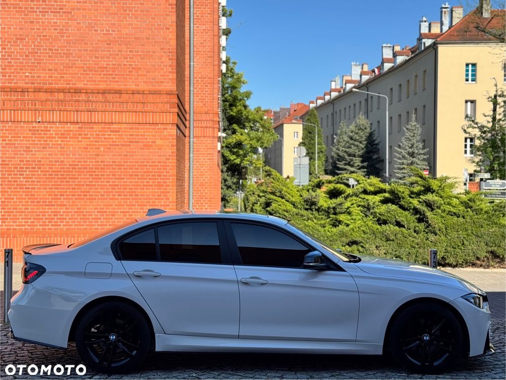 BMW Seria 3 - 19