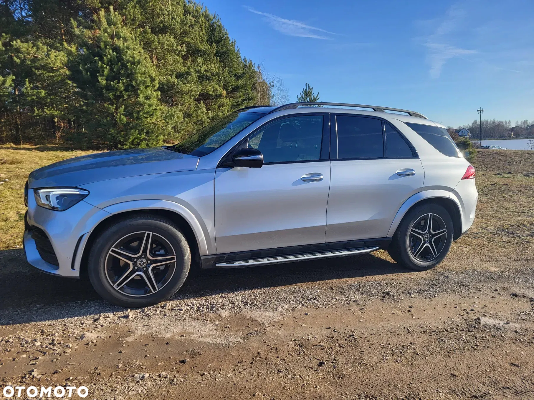 Mercedes-Benz GLE - 6