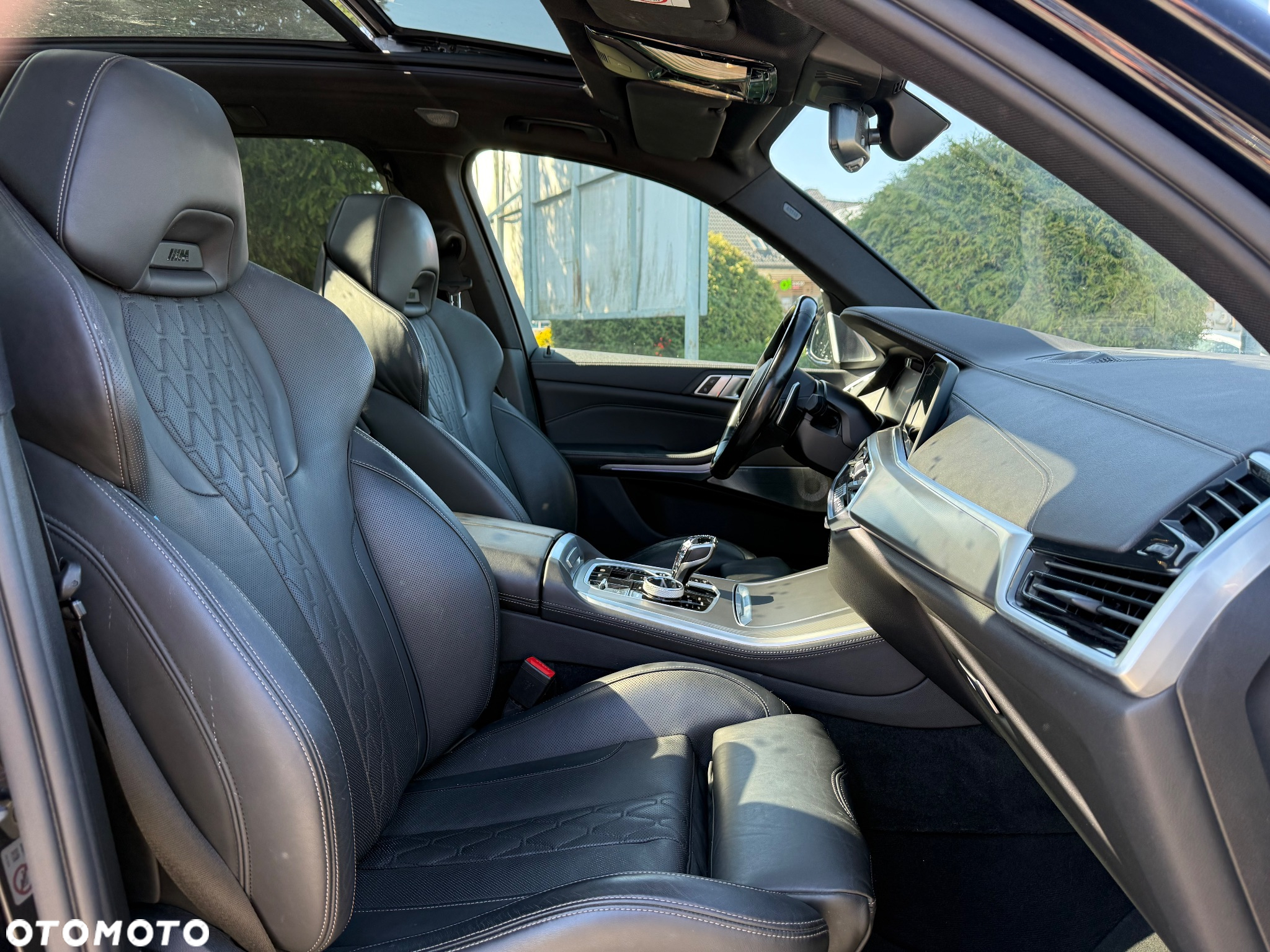 BMW X5 xDrive45e - 9