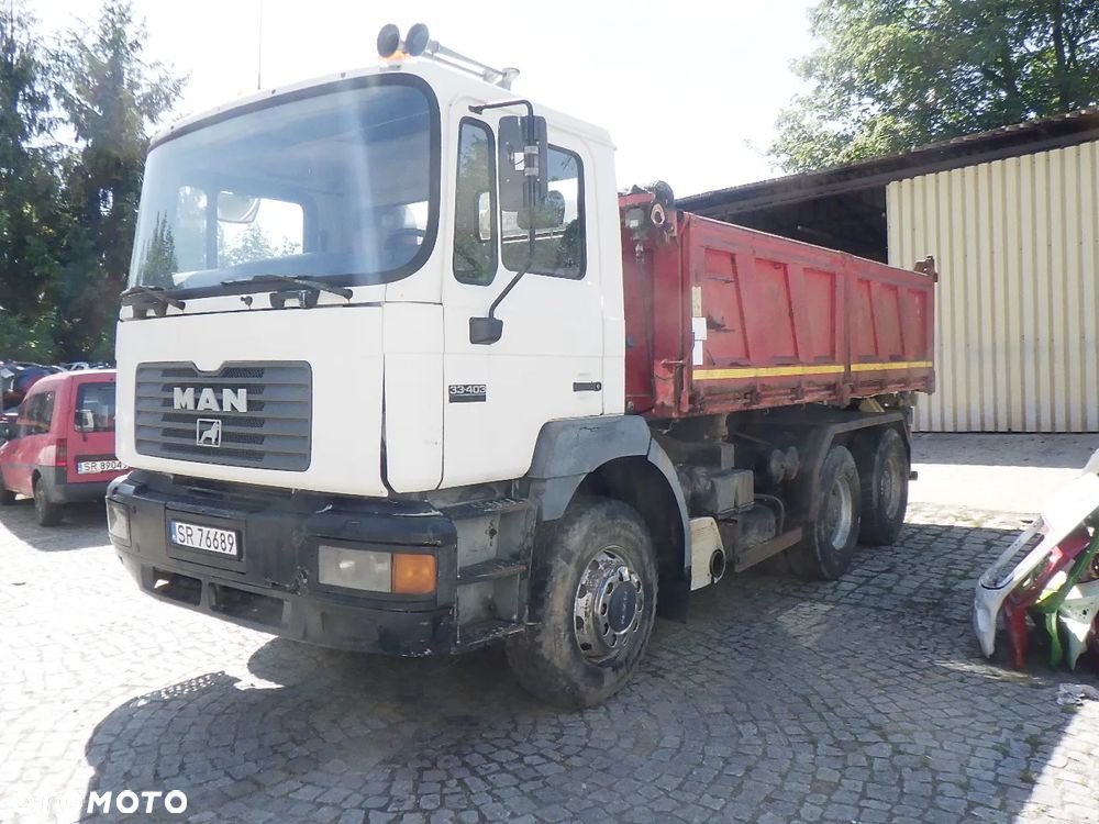 MAN 33-403 - 9