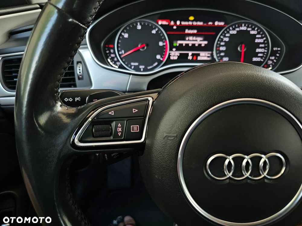 Audi A6 Avant 3.0 TDI Quattro S tronic - 29