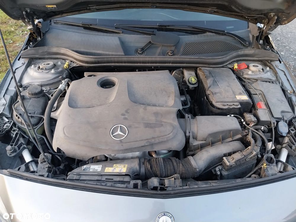 Mercedes-Benz Klasa A - 19
