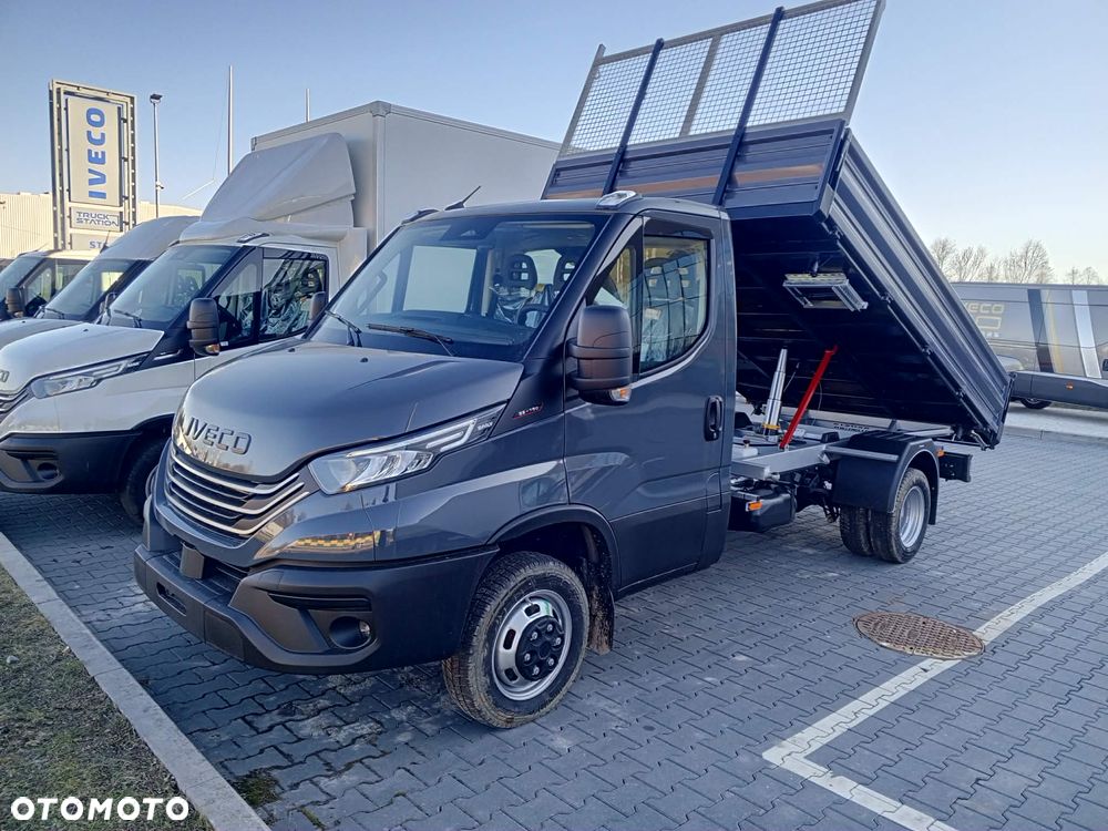 Iveco Daily 50C18HZ - 1