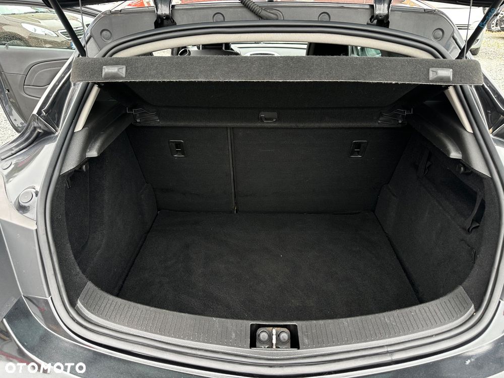 Opel Astra 1.7 CDTI Sport S&S - 19