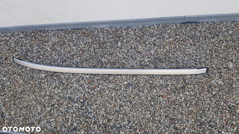 Relingi dachowe Volvo XC60 rok 08-17 - 6